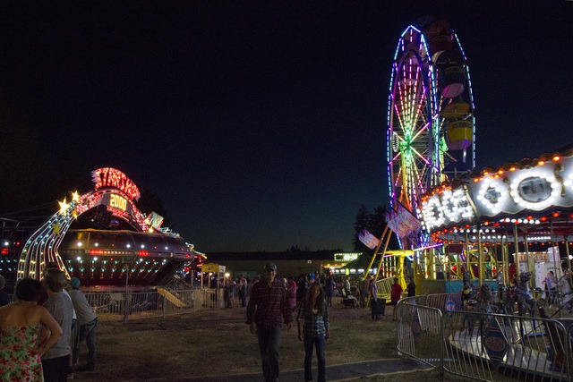 More than 60,000 attend County Fair