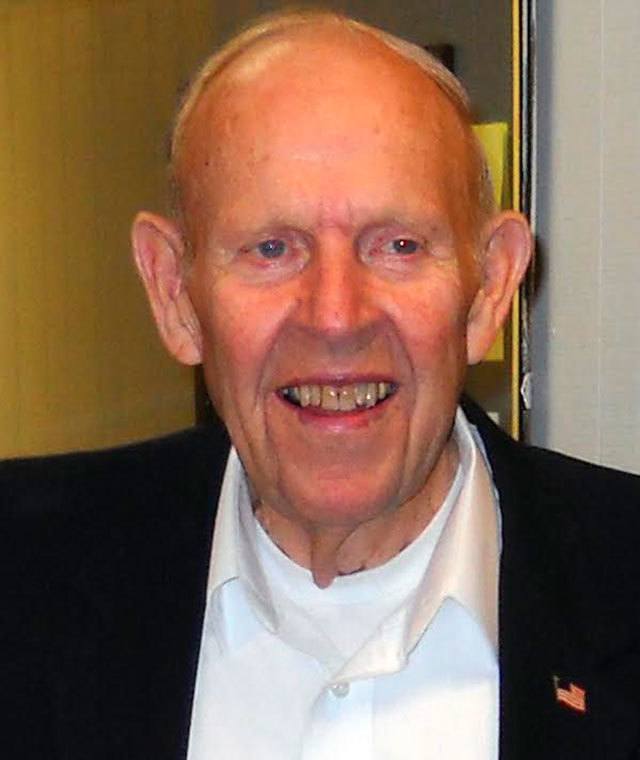 Robert (Bob) I. McPherson