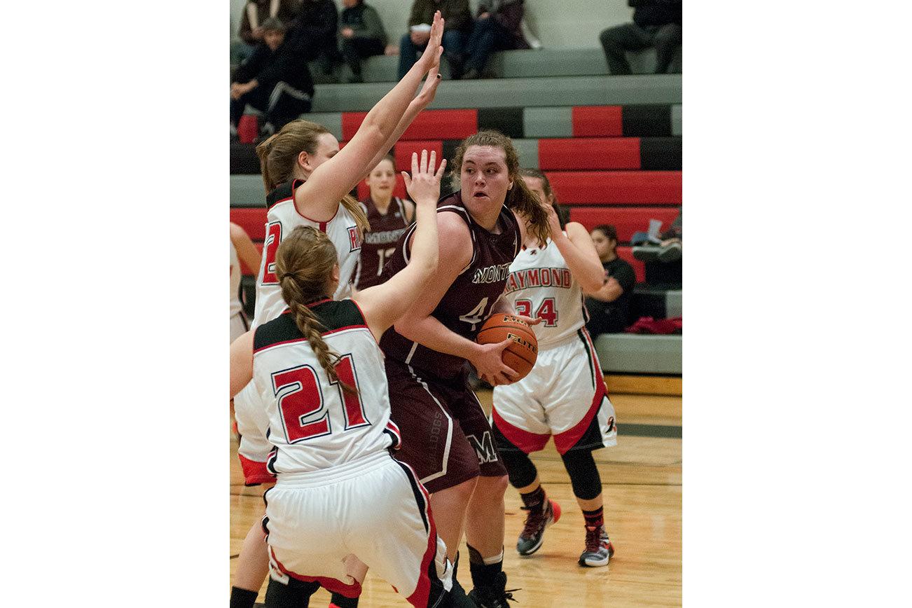 Jordan Spradlin named 2016 Female Athlete of the Year