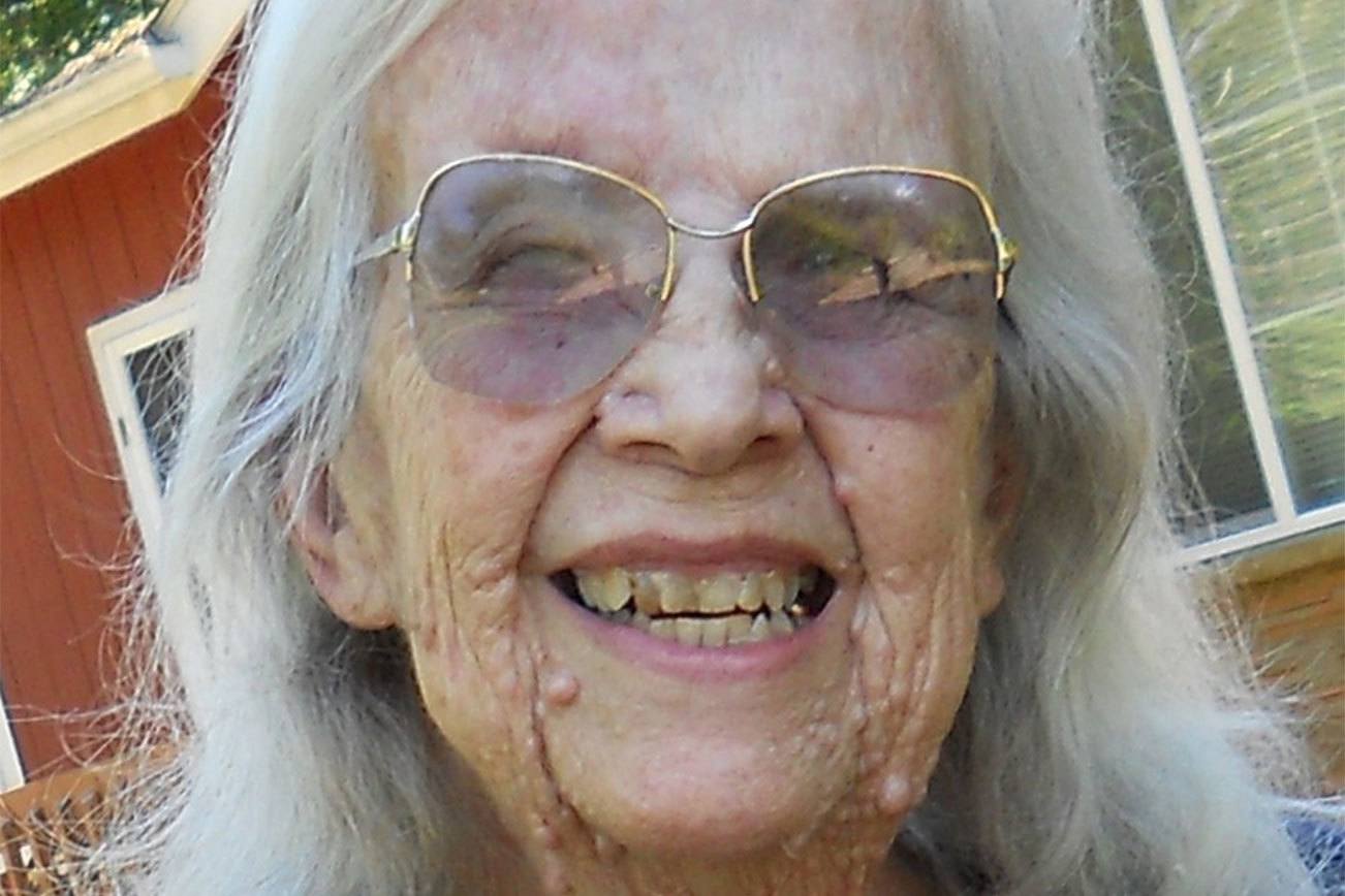 Elisabeth B. (Wyman) Haubrick | The Vidette